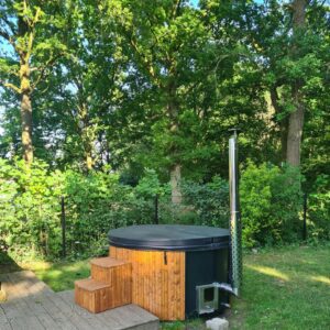 København class - geïntegreerde kachel