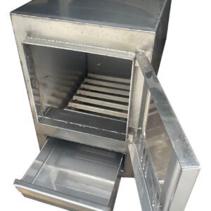 Externe hottub kachel 29,1 KW