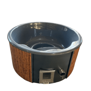 Voorraadmodel - Geïntegreerde kachel